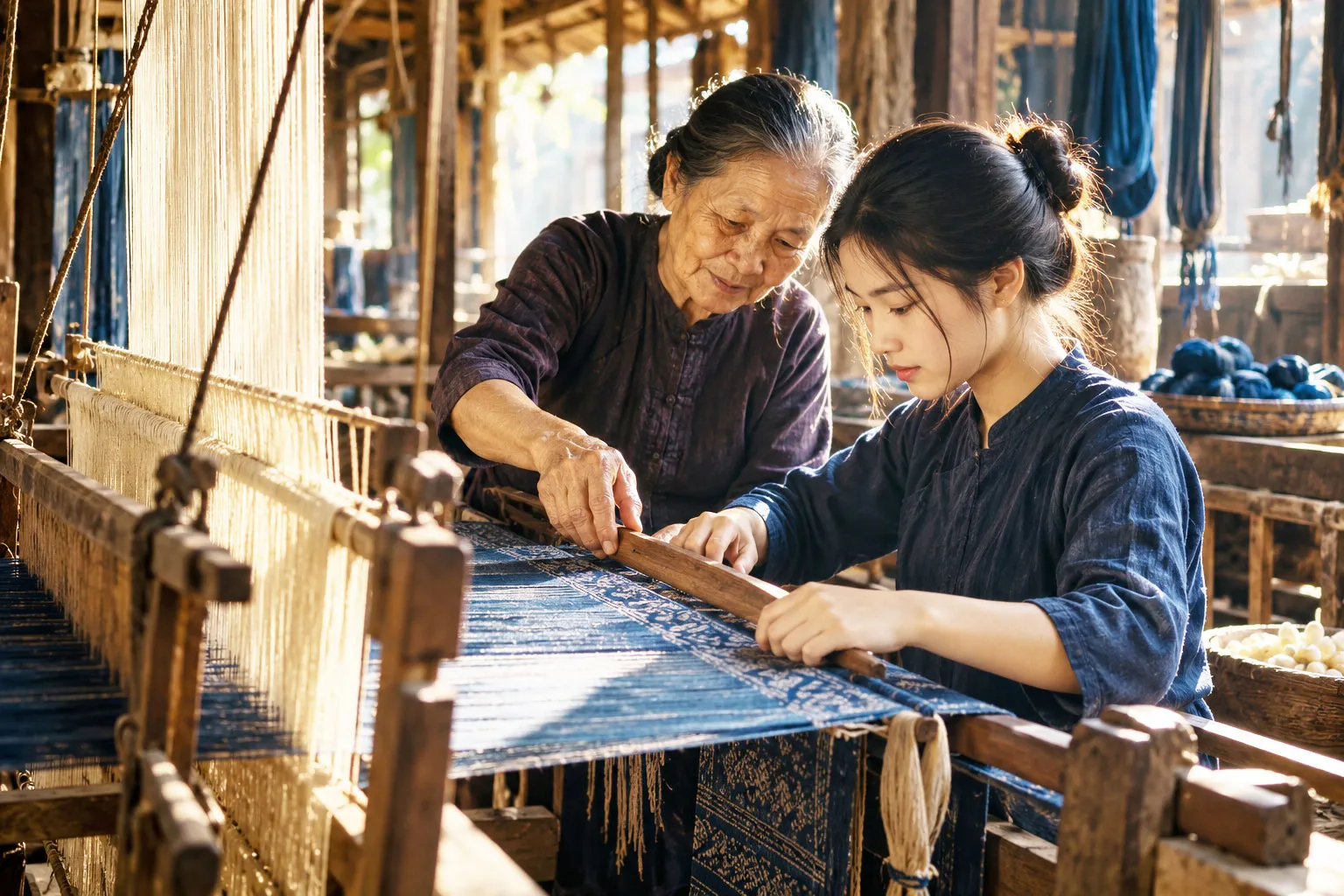 Những giá trị Việt qua góc nhìn biên tập của Chuyện Channel